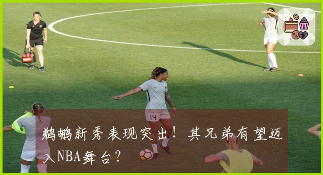 鹈鹕新秀表现突出！其兄弟有望迈入NBA舞台？
